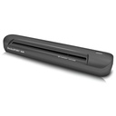 DocketPORT DP468 Sheetfed Scanner - 600 dpi Optical
