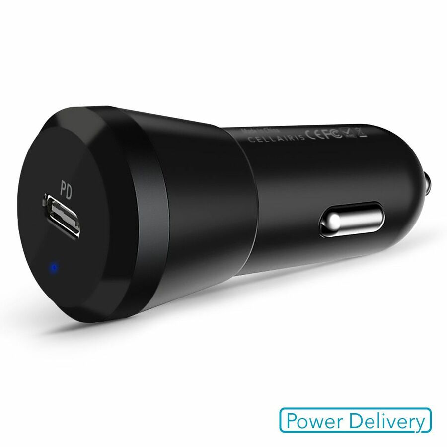 Cellairis Auto Adapter