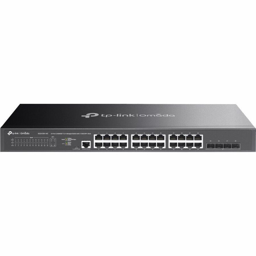 Omada Omada SG3428X-M2 Ethernet Switch