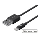 Monoprice Select Sync/Charge Lightning/USB Data Transfer Cable