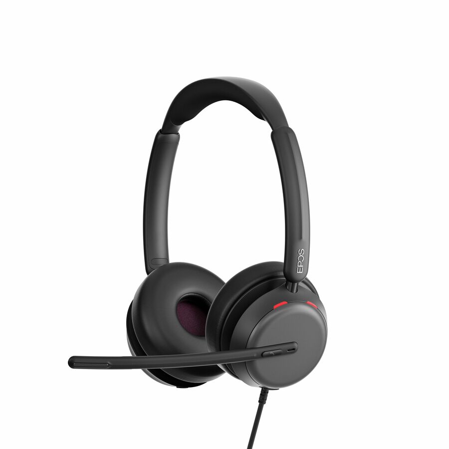 EPOS IMPACT 860 ANC Headset