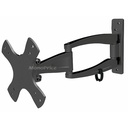 Monoprice Mounting Arm for Flat Panel Display - Black