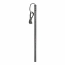 Rack PDU, Basic, Zero U, 30A, 120V, (24) 5-20 - Basic - NEMA L5-30P - 24 x NEMA 5-20R - 100 V, 120 V - 2880 W - 10 ft Cord Length - 0U - Vertical - Rack-mountable