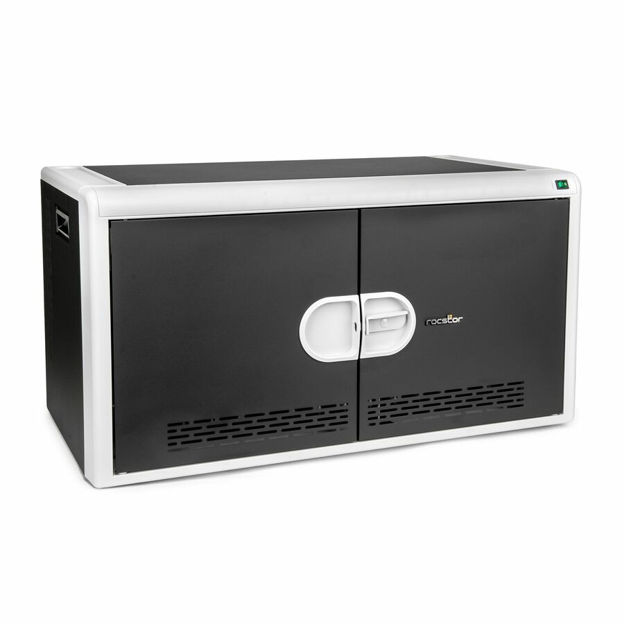 Rocstor Volt C14 Pre Wired Intelligent Charging Station 65W