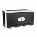 Rocstor Volt C14 Pre Wired Intelligent Charging Station 65W