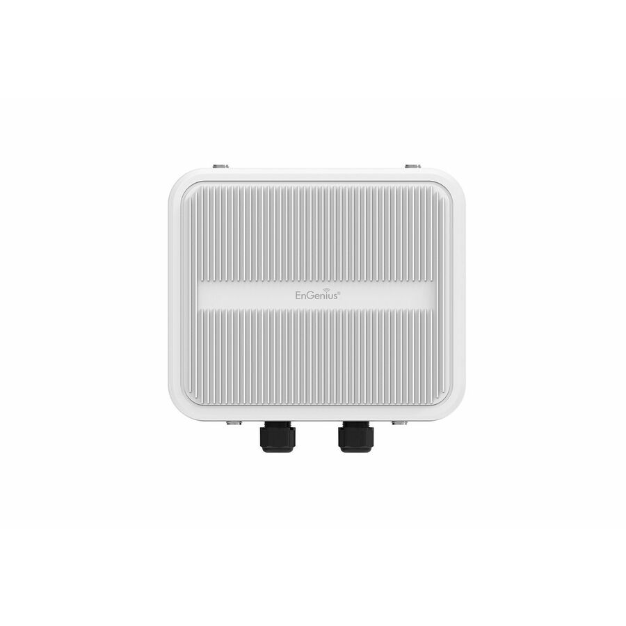 EnGenius EOC655-C18 Dual Band Wi-Fi 6 IEEE 802.11ax 2 Gbit/s Wireless Bridge - Outdoor