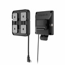 Compulocks PowerMove VESA Black