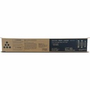Ricoh Original Laser Toner Cartridge - Black - 1 Each - 17000 Pages