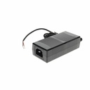 AddOn AC 220-volt/DC 24-volt 1-Amp Power Supply for Media Converters
