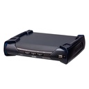 ATEN DVI-I Single Display KVM over IP Receiver