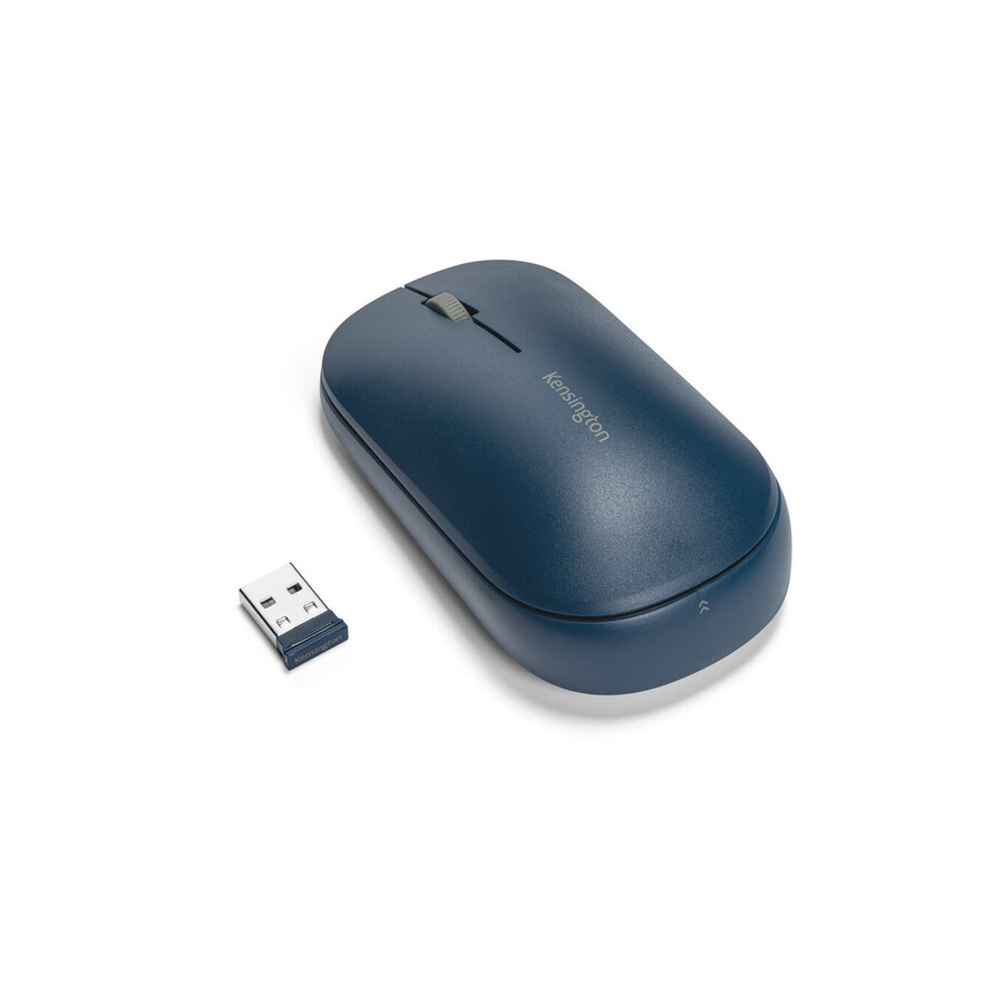 Kensington SureTrack Dual Wireless Mouse