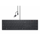 Dell Wired Collaboration Keyboard - KB525C