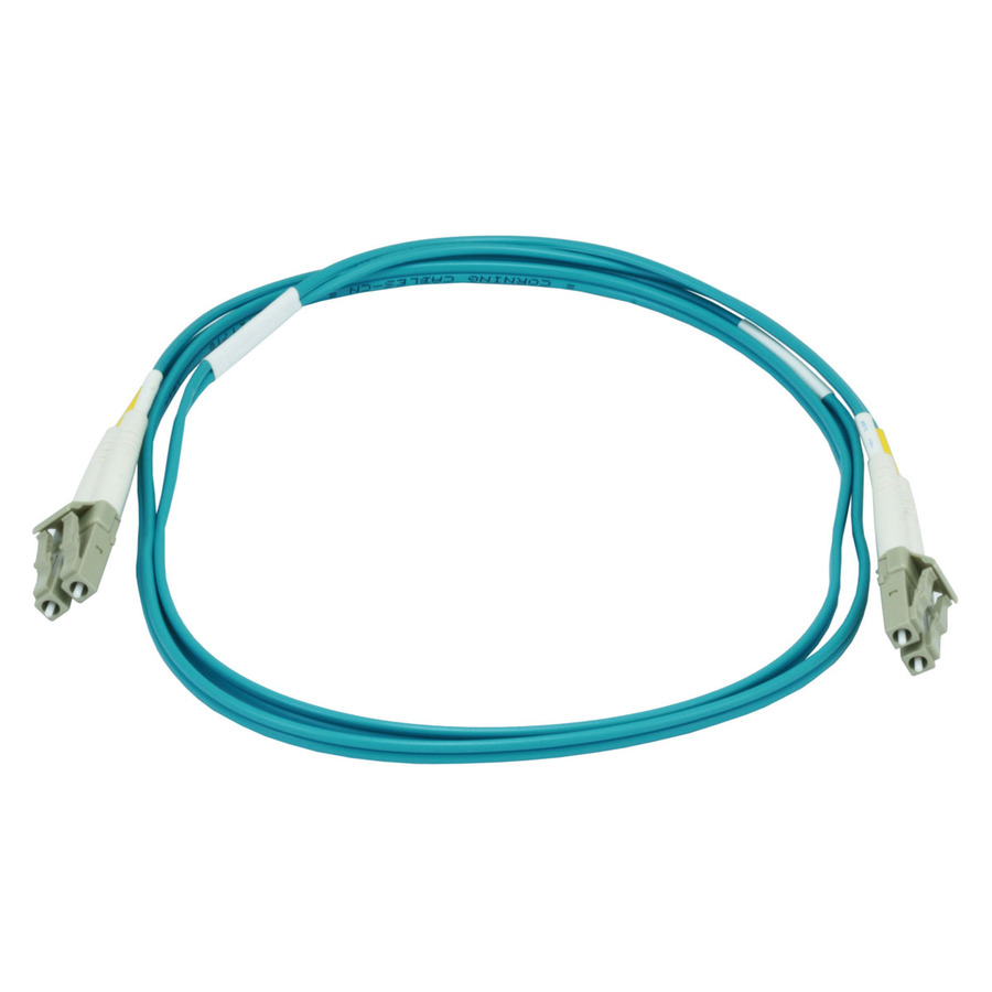 Monoprice Fiber Optic Duplex Network Cable