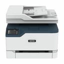 Xerox C235 Color Multifunction Printer, Print/Copy/Scan/Fax, Up To 24ppm, Letter/Legal, Automatic 2-Sided Print, USB/Ethernet/Wi-Fi, 250-Sheet Tray, 110V