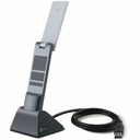 TP-Link Archer TX21UH IEEE 802.11 a/b/g/n/ac/ax Dual Band Wi-Fi Adapter for Desktop Computer, Wireless Router - USB 3.0 - 1.73 Gbit/s - 2.40 GHz ISM - 5 GHz UNII