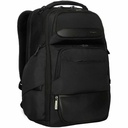 Targus® 15-16" HeritageLuxe Backpack, Black