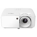 Optoma DuraCore ZH400 3D DLP Projector - 16:9 - Desktop, Ceiling Mountable - White
