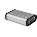 StarTech HDMI to USB C Video Capture Device UVC 1080p 60fps, External USB 3.0 HDMI Audio/Video Capture/Live Streaming/Recorder, TAA