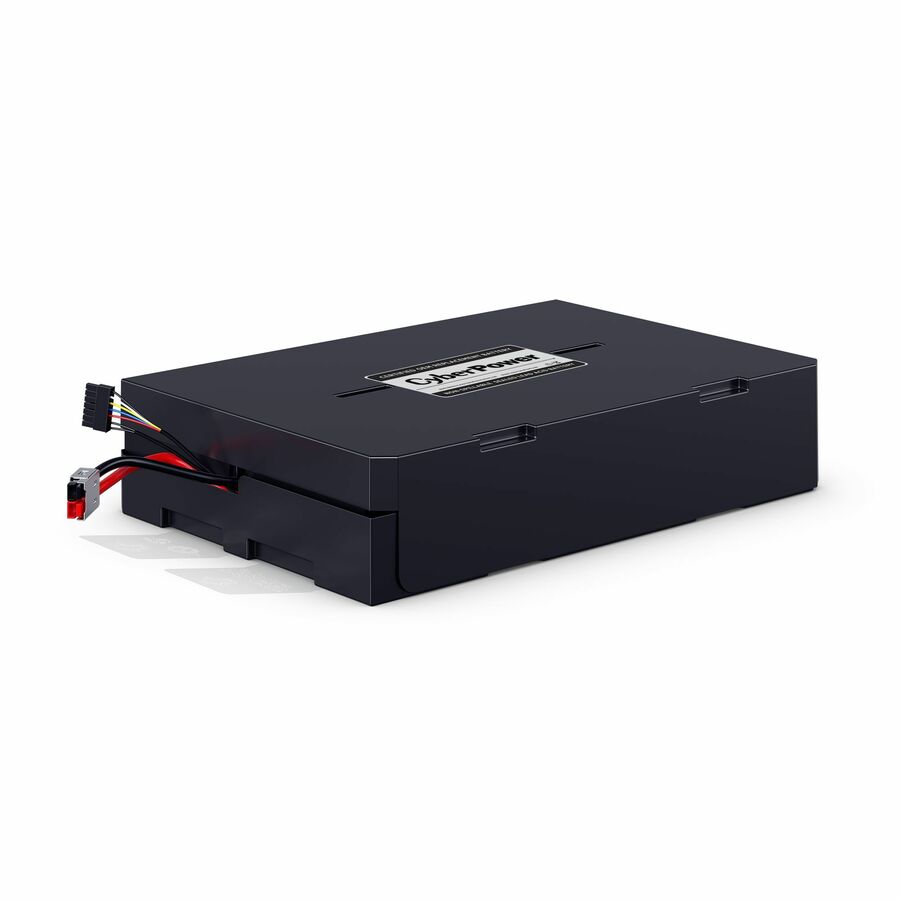 CyberPower RB1270X4H Replacement Battery Cartridge
