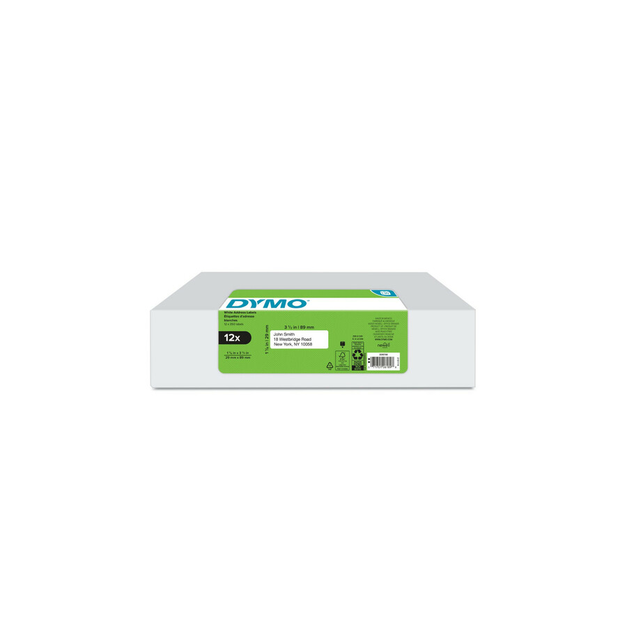 Dymo 2050768 Address Label