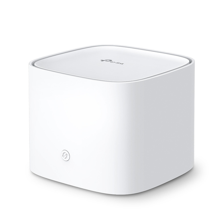 TP-Link HX510 Wi-Fi 6 IEEE 802.11ax Ethernet Wireless Router