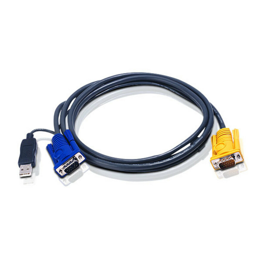 Aten Intelligent KVM Cable