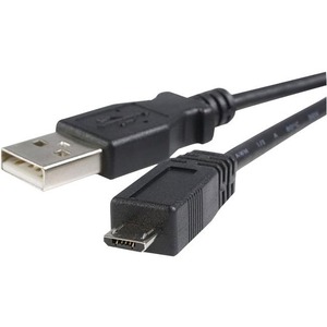 StarTech 0.5m Micro USB Cable - A to Micro B