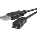 StarTech 0.5m Micro USB Cable - A to Micro B