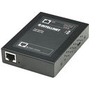 Intellinet Network Solutions PoE+ Splitter, 5, 7.5, 9 or 12 V DC output voltage