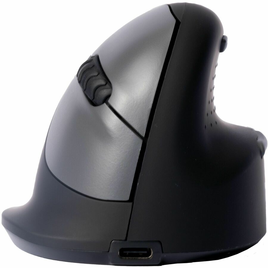 R-Go ergonomic mouse, HE Break - small, right, wireless