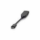 C2G Mini HDMI to HDMI Dongle Adapter Converter - M/F