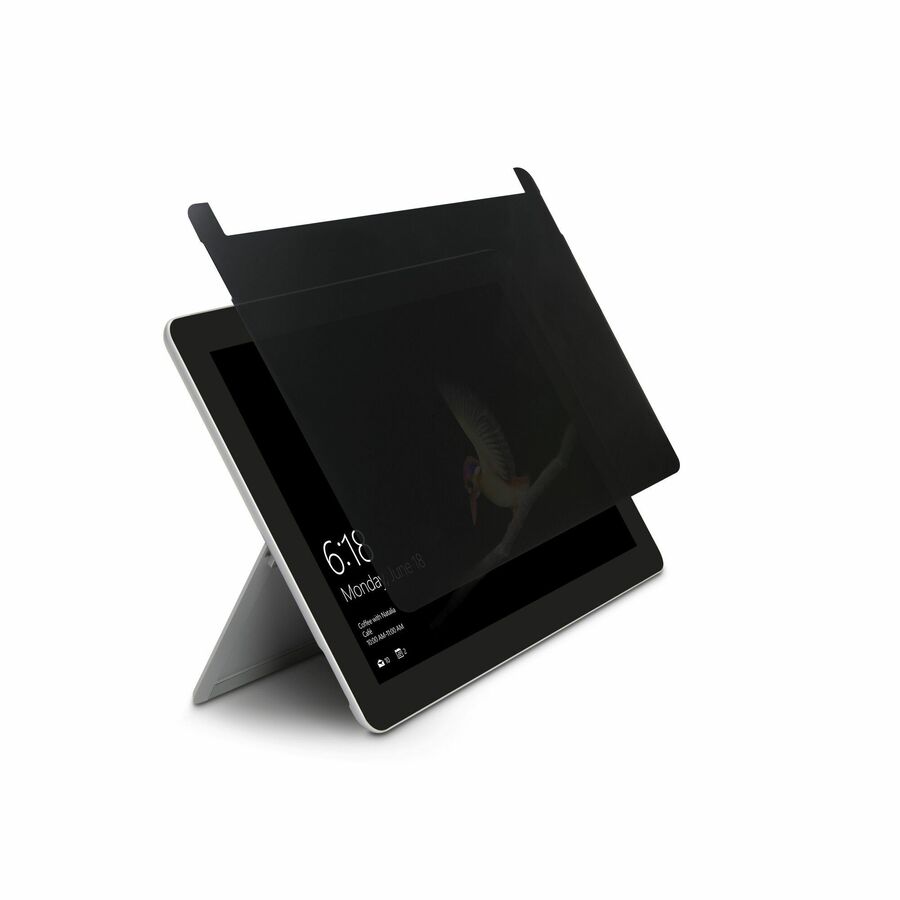 Kensington FP10 Privacy Screen for Surface Go - TAA