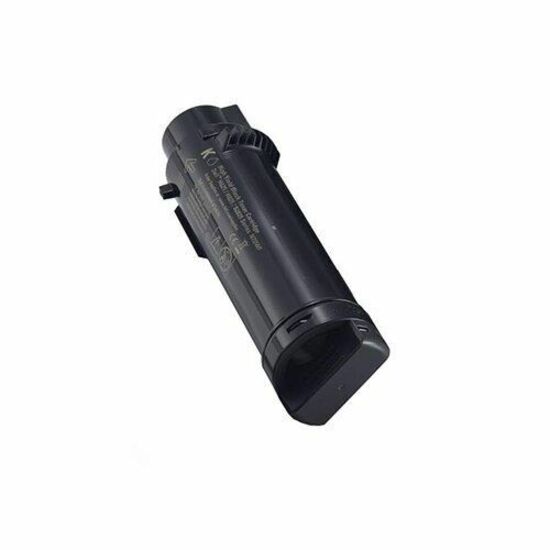Dell Original Standard Yield Laser Toner Cartridge - Black - 1 / Pack
