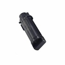 Dell Original Standard Yield Laser Toner Cartridge - Black - 1 / Pack