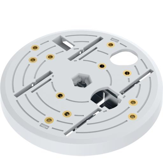 AXIS T91A23 Ceiling Mount for Network Camera