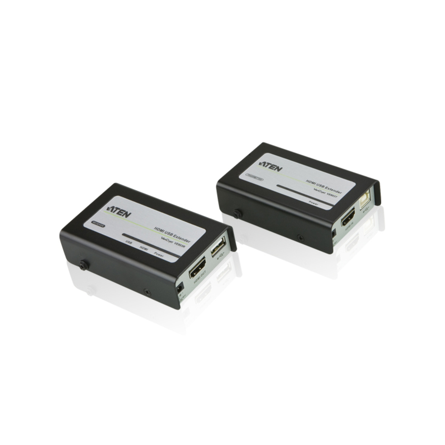 ATEN HDMI USB Extender