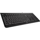 CHERRY JK-0800 Economical Corded Keyboard