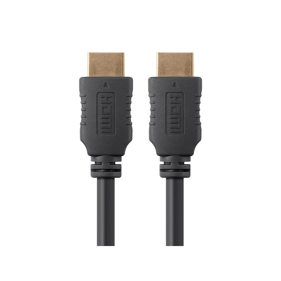 Monoprice Select Series High Speed HDMI Cable, 6ft Black