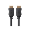 Monoprice Select Series High Speed HDMI Cable, 6ft Black