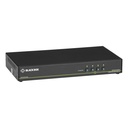 Black Box KVM Switchbox with CAC