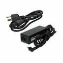 AddOn ASUS 90XB05TN-MPW010 Compatible 45W 19V at 2.37A Black 4.0mm x 1.3mm Laptop Power Adapter and Cable