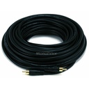 Monoprice Coaxial Audio/Video Cable