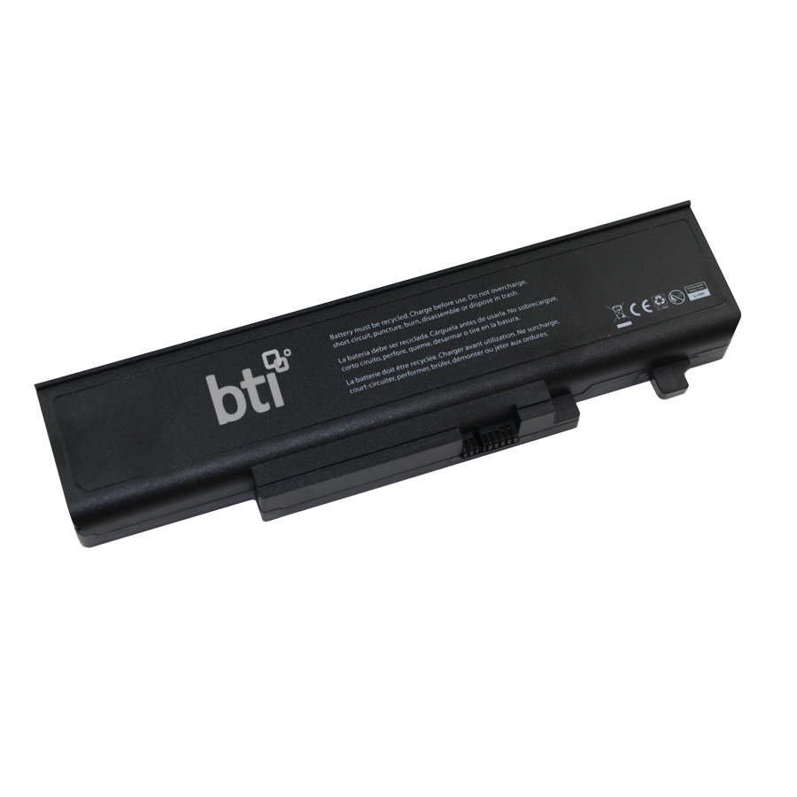 BTI Notebook Battery