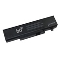 BTI Notebook Battery