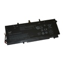 BTI 722297-005-BTI 11.1V 42WHR LI-ION BATTERY 722236-171, 722297-001, BL06XL, HSTNN-W02C, 722236-1C1, 722297-005, BLO6XL, 722236-271, BL06042XL, HSTNN-DB5D, 722236-2C1, BL06O42XL, HSTNN-IB5D ELITEBOOK FOLIO 1040 G1, ELITEBOOK FOLIO 1040 G2