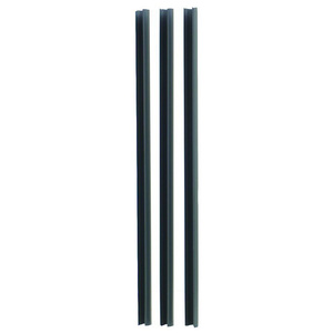 Chief Quick-Snap Cable Cover - Cover - 48" Length