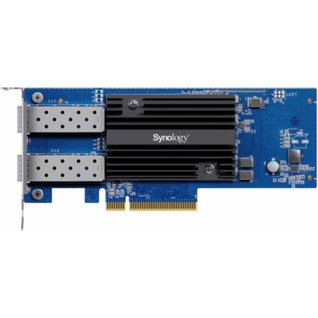 Synology Dual-Port 10GbE Adapter E10G30-F2