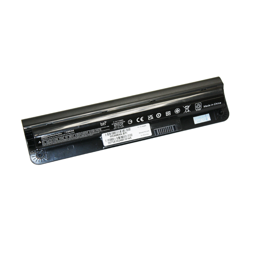 BTI Battery - For Notebook - Battery Rechargeable - 64 Wh - 11.1 V