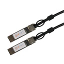 ENET Cisco Compatible SFP-H25G-CU2M TAA Compliant Functionally Identical 25GBASE-CU SFP28 to SFP28 Passive Direct-Attach Cable (DAC) Assembly 2m