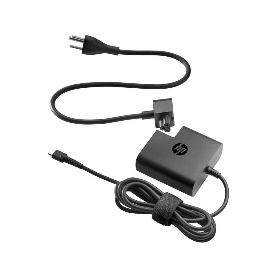 Total Micro AC Adapter